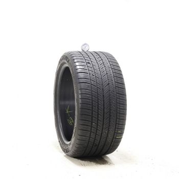 Used 285/35ZR18 Michelin Pilot Sport All Season 4 101Y - 8.5/32