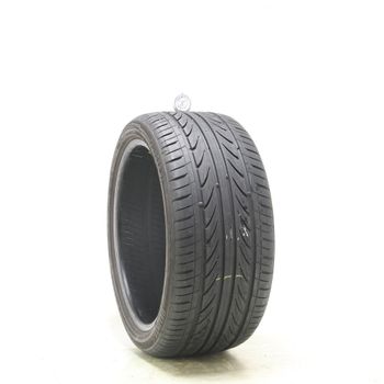 Used 275/35ZR19 Delinte Thunder D7 100W - 8.5/32