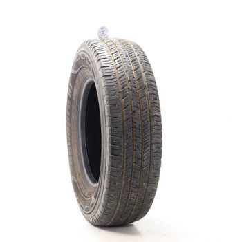 Used LT245/75R17 Hankook Dynapro HT 121/118S - 11/32