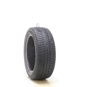 Set of (4) Used 215/50R17 Michelin X-Ice Xi3 95H - 7/32