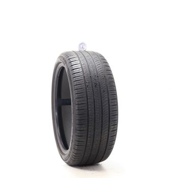 Used 235/40R19 Pirelli P Zero PNCS VOL 96V - 6/32