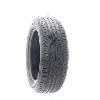 Set of (4) Used 255/55R20 Celimo Salient CS210 110V - 9.5/32