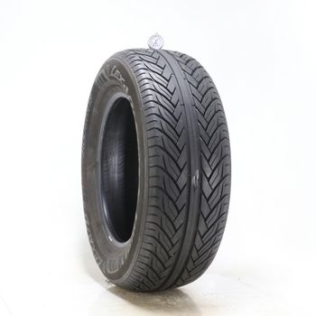 Used 265/60R18 Lexani LX-Thirty 110V - 8/32