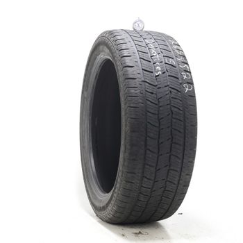 Used 285/45R22 DeanTires Back Country QS-3 Touring H/T 114H - 5.5/32