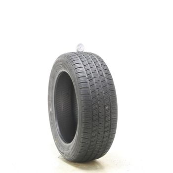 Set of (2) Used 215/55R17 Kenda Kenetica Touring KR217 94H - 9/32