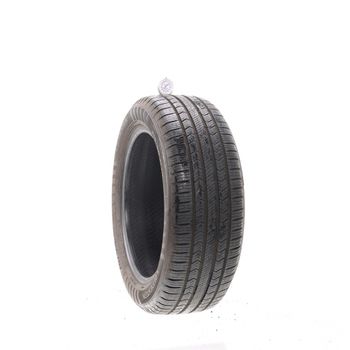 Used 215/55R17 Vredestein Hitrac 94V - 9/32