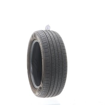 Used 215/55R17 Kumho Solus TA31 EV 94V - 7/32