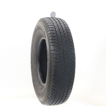 Used LT235/85R16 Michelin Defender LTX M/S 120/116R - 11/32