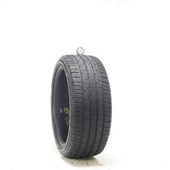 Set of (2) Used 245/40R18 BFGoodrich Advantage Control 97W - 9-9.5/32