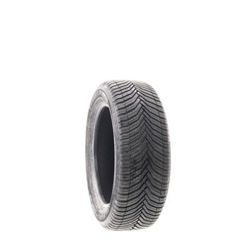 Set of (2) Driven Once 225/55R17 Michelin CrossClimate 2 101V - 10/32
