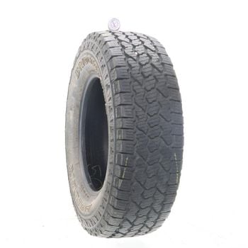 Used LT275/70R18 Bridgestone Dueler A/T Ascent Enliten 125/122S - 12.5/32