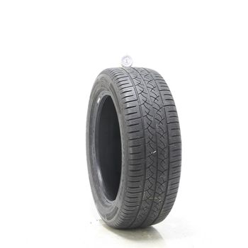 Used 215/55R17 Continental TrueContact Tour 94T - 7/32