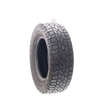 Used LT245/70R17 Falken Wildpeak A/T4W HD 119/116S - 11.5/32