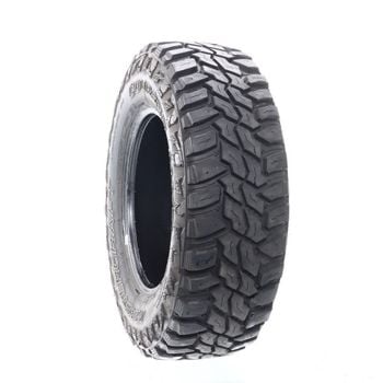 Used LT275/70R18 Mastercraft Courser MXT 125/122Q - 15.5/32