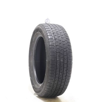 Set of (2) Used 225/60R18 Cooper Discoverer EnduraMax 100H - 7.5/32
