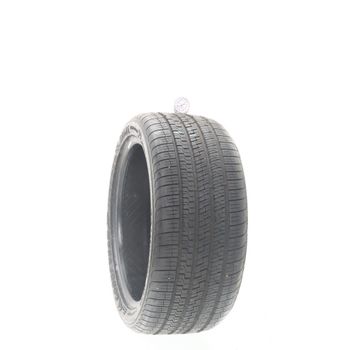 Used 255/40ZR18 Goodyear Eagle Exhilarate 99Y - 9.5/32