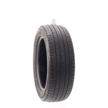 Set of (4) Used 225/60R18 Pirelli Scorpion Strada 100H - 7/32