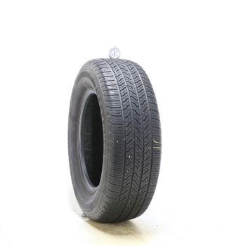 Set of (2) Used 235/65R16 Firestone All Season (Firestone) 103T - 7-8/32