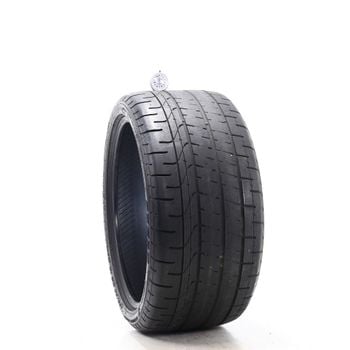 Used 285/30ZR19 Pirelli P Zero Corsa Asimmetrico 2 AR 98Y - 6.5/32