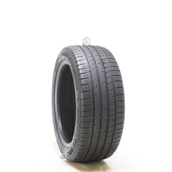 Used 255/45ZR18 Nexen N'Fera AU7 99W - 6.5/32