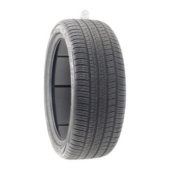 Used 255/40R21 Pirelli Scorpion Zero VOL PNCS 102V - 9.5/32