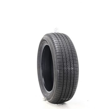 Set of (2) Used 205/55R17 Bridgestone Ecopia EP422 Plus 91H - 8.5/32