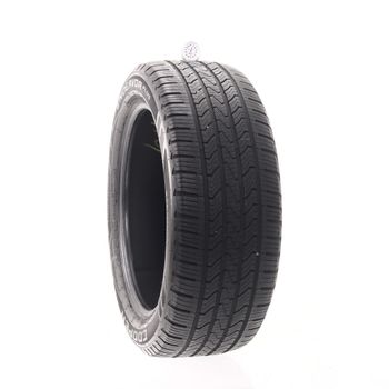 Set of (2) Used 255/50R20 Cooper Endeavor Plus 109H - 7.5-8/32