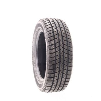 New 225/55R17 Goodyear WinterCommand 97T