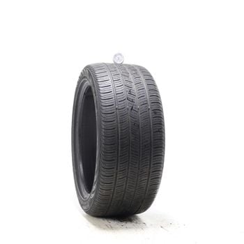 Used 275/40R19 Continental ContiProContact 101W - 4.5/32