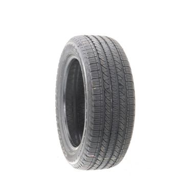 Set of (2) New 265/50R20 Goodyear Fortera HL 107T - 10.5/32