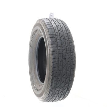 Used 265/70R17 Firestone Destination LE3 115T - 10/32