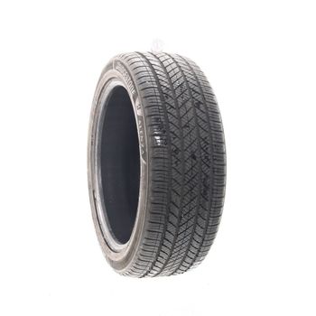 Used 275/45R22 Bridgestone Alenza AS Ultra 112V - 7/32