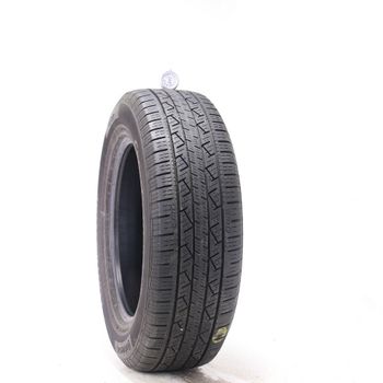 Used 235/65R18 Continental CrossContact LX25 106H - 6.5/32