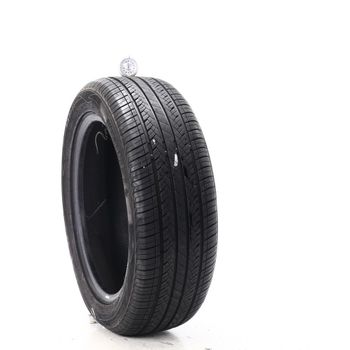 Set of (2) Used 215/55R18 Westlake SA-07 99V - 6.5-7.5/32