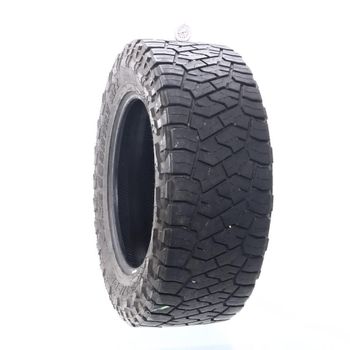 Used LT35X12.5R20 Toyo Open Country RT Trail 125Q - 9.5/32