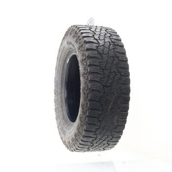 Used LT285/70R17 Goodyear Wrangler Ultra Terrain AT 121/118Q - 8.5/32