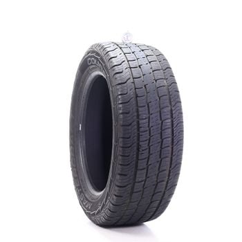 Used 275/55R20 Mastercraft Courser HSX Tour 117H - 6.5/32
