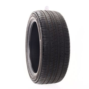 Used 285/45R22 Pirelli Scorpion AS Plus 3 114H - 10.5/32