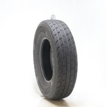 Set of (2) Used ST235/80R16 Transporter ST Radial 123M - 7.5/32
