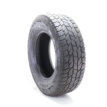 Set of (2) Used LT275/70R18 Cooper Discoverer A/T3 125/122S - 10-10.5/32