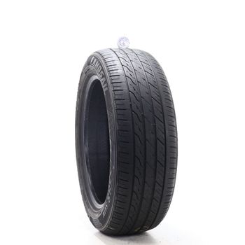 Set of (2) Used 235/55ZR20 Landsail LS588 SUV 104W - 6.5-7/32