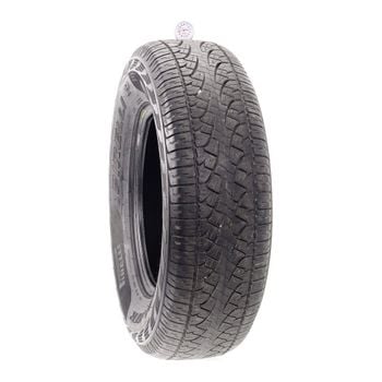 Set of (4) Used 265/70R17 Pirelli Scorpion ATR 115T - 10/32