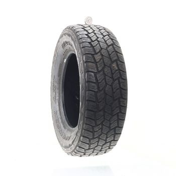 Used 265/70R18 Mastercraft Courser AXT 116T - 9.5/32