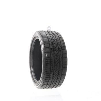 Used 245/40R18 Continental PureContact LS 97V - 7/32