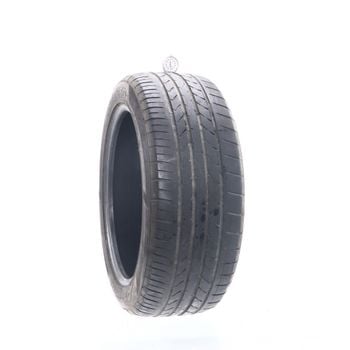 Used 275/45ZR20 Atturo AZ850 110Y - 6.5/32