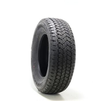 Driven Once 255/65R17 Bridgestone Dueler A/T RH-S 110T - 12.5/32