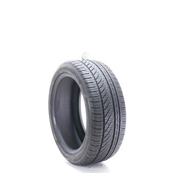 Used 225/45R17 Bridgestone Turanza Serenity Plus 91W - 8.5/32