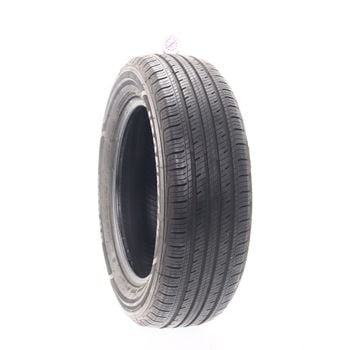 Set of (4) Used 225/60R17 Ironman GR906 99H - 9/32