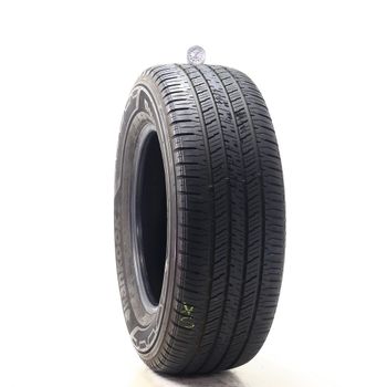 Set of (2) Used 265/65R17 Hankook Dynapro HT 110T - 8.5-9.5/32