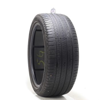 Used 285/40R22 Pirelli Scorpion Zero LR PNCS 110Y - 6/32